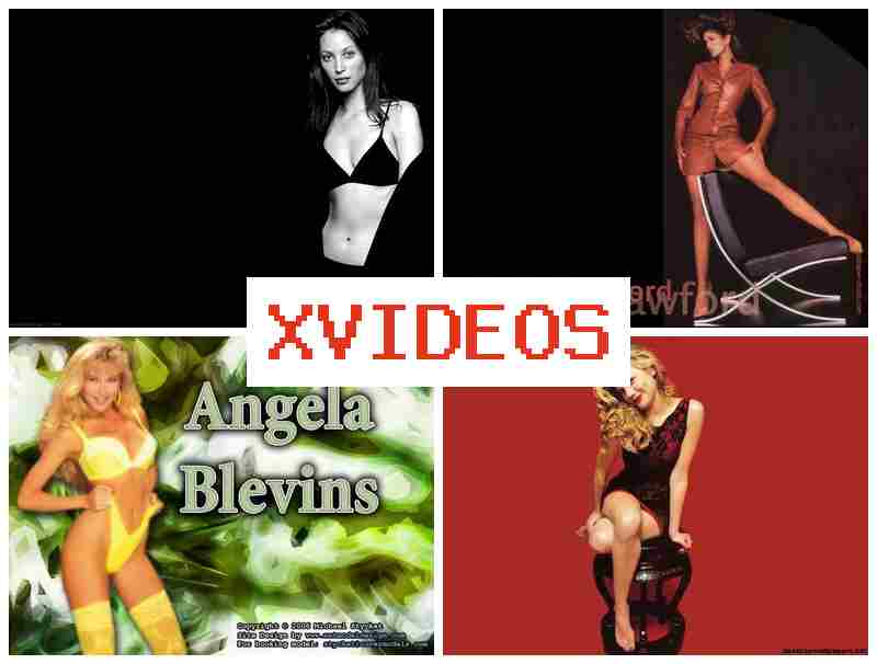 XVIEDOS 💘 Film Ve Sex