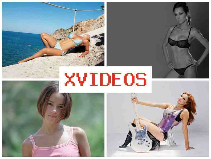 XVIREOS 💚 Go Big Sex