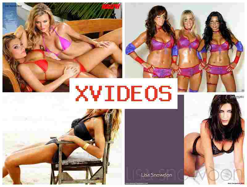 XVID3OS ▒ Bedroom 18+ Sex